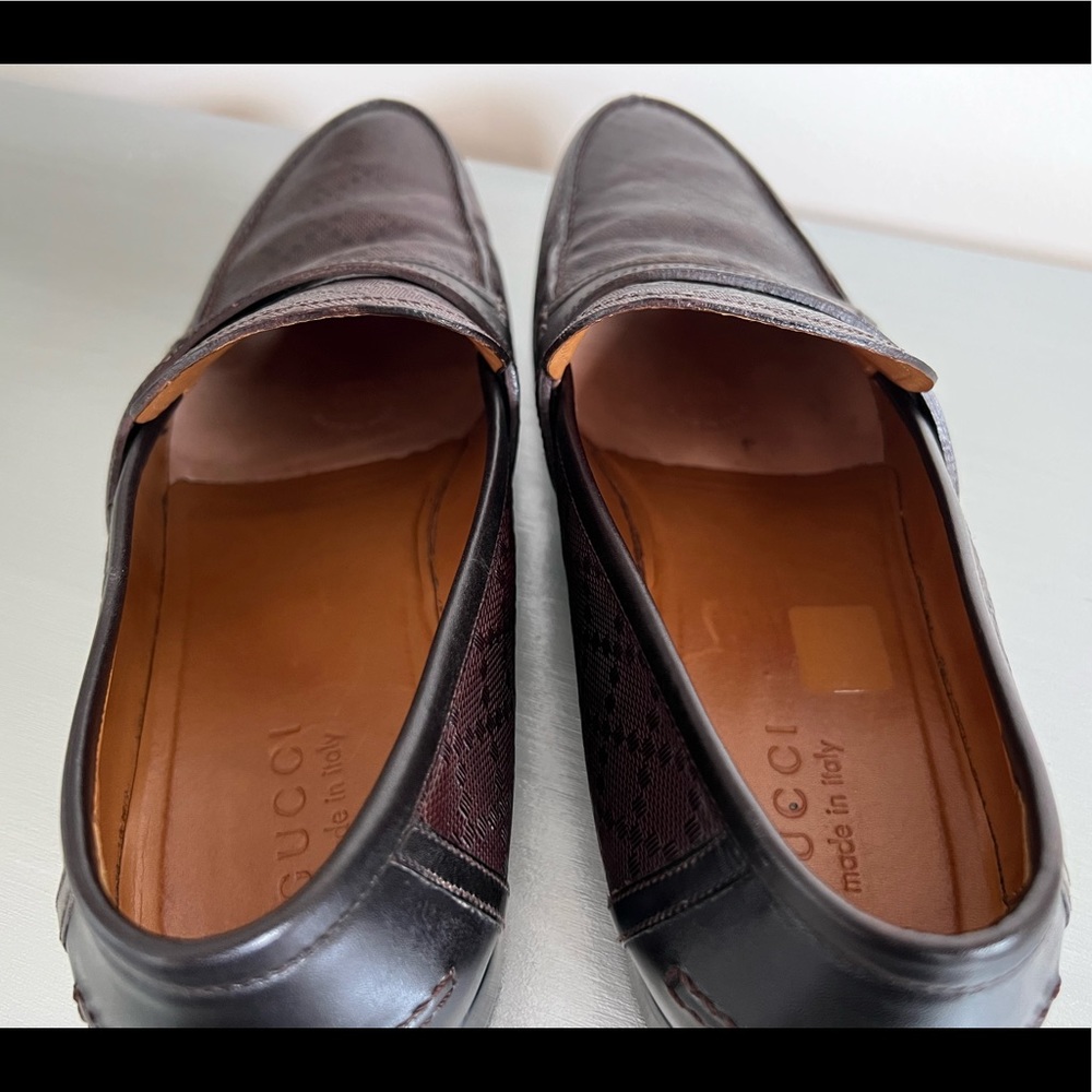 Gucci Loafers - Picture 5 of 7